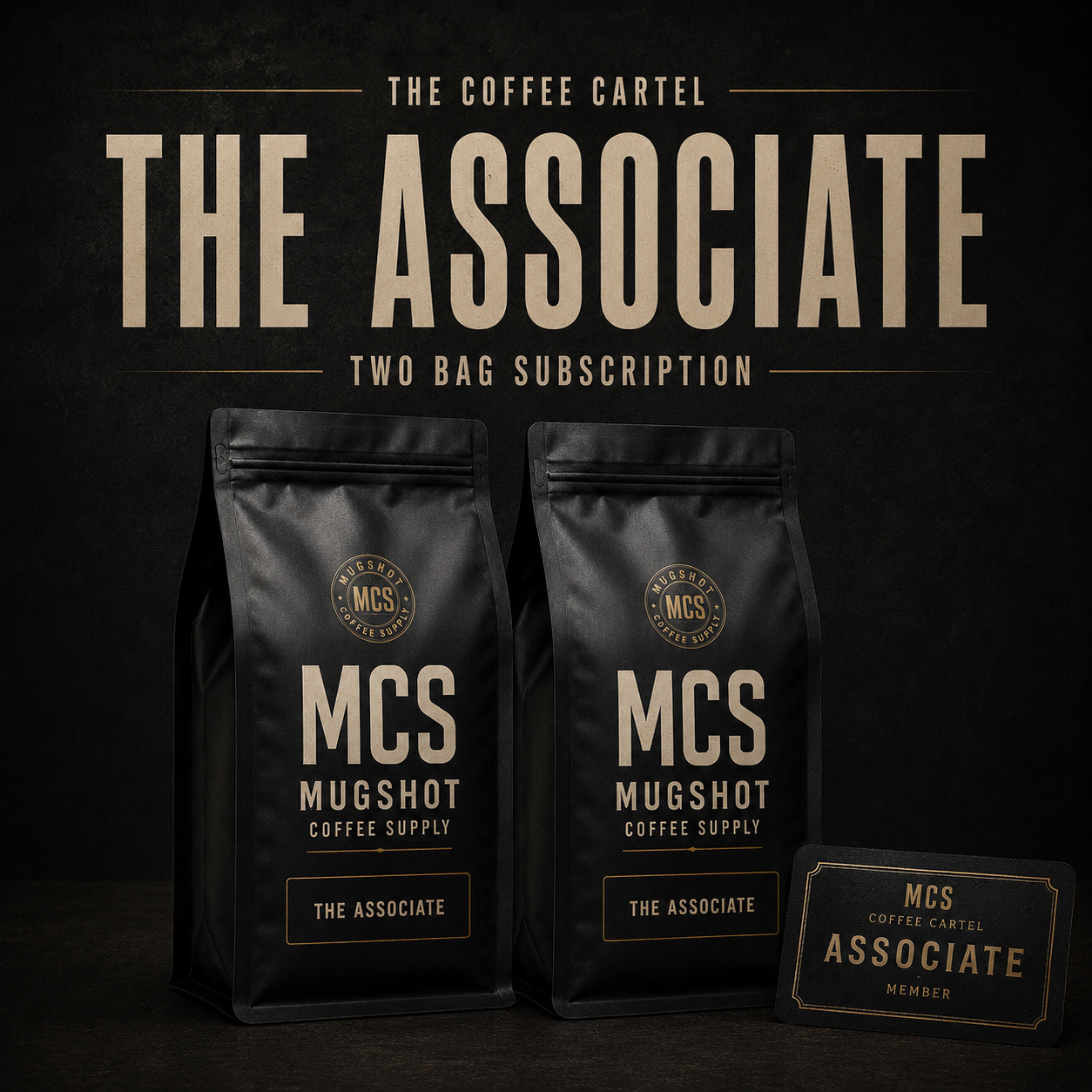 Coffee Cartel | Associate