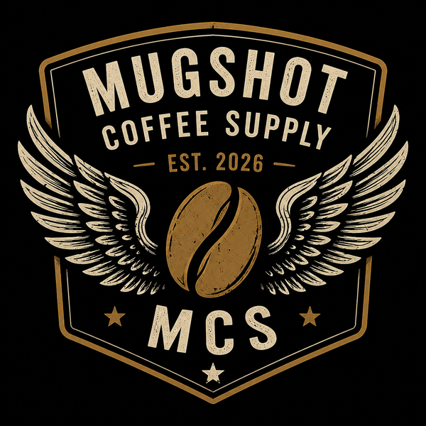 Mugshot Coffee Supply