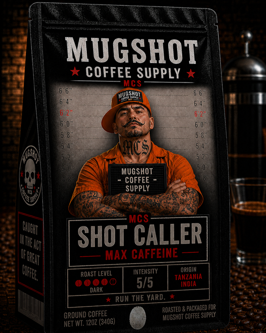 SHOT CALLER