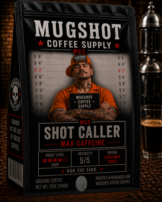 SHOT CALLER