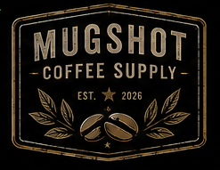 Mugshot Coffee Supply