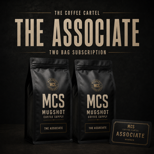 Coffee Cartel | Associate