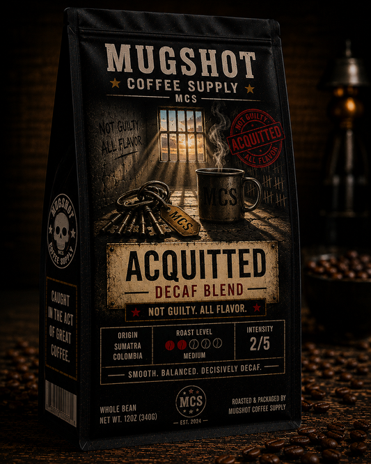 ACQUITTED